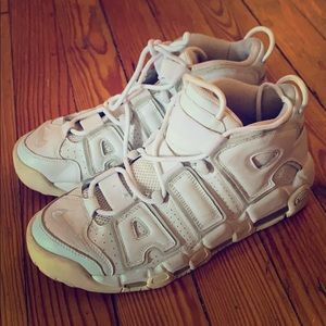 Nike Air More Uptempo